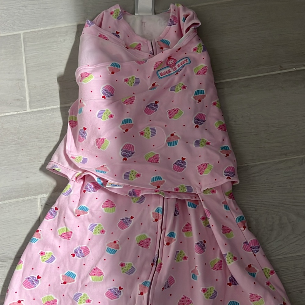 Sleepsack bundle Small!! - Picture 2 of 3